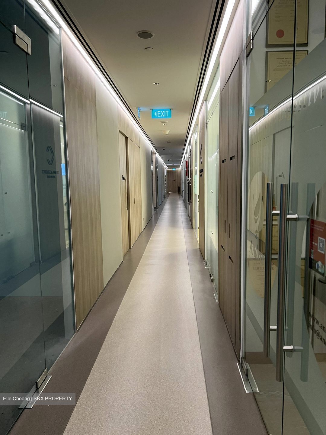 Royal Square At Novena (D12), Retail #364486861